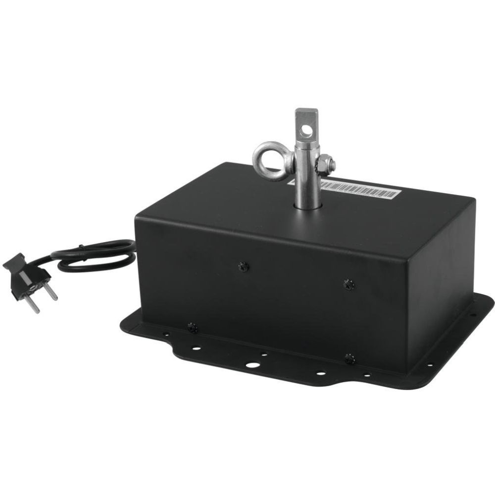 Eurolite Spiegelbolmotor tot 100cm afbeelding