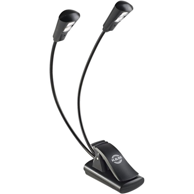 12244 Double2 LED FlexLight lamp