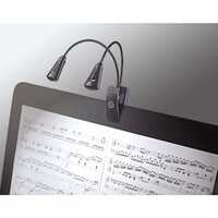 12244 Double2 LED FlexLight lamp