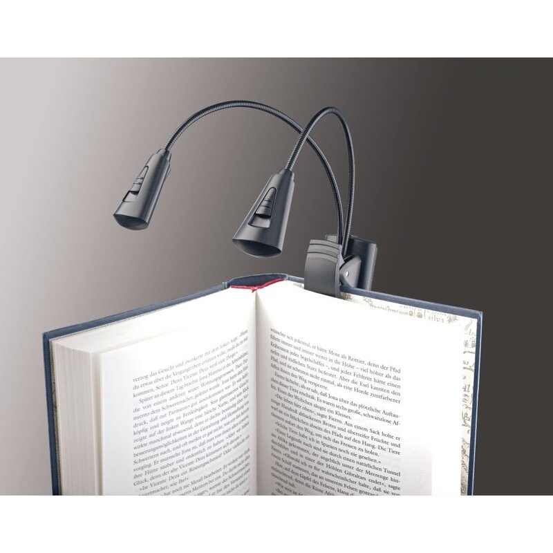 12244 Double2 LED FlexLight lamp