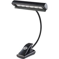 K&M 12248 Concert Light lessenaarlamp 12248 Concert Light lessenaarlamp