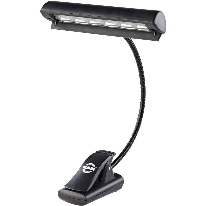 12248 Concert Light lessenaarlamp