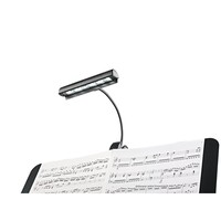 12248 Concert Light lessenaarlamp