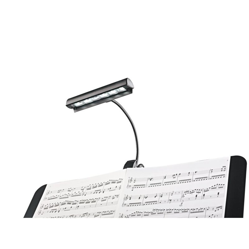12248 Concert Light lessenaarlamp