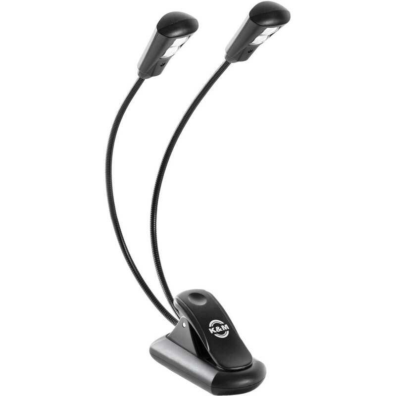 12259 Double2 oplaadbare LED FlexLight lamp