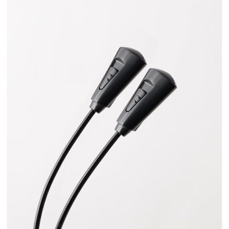 12259 Double2 oplaadbare LED FlexLight lamp