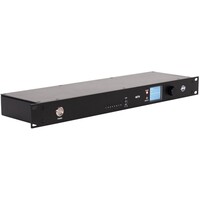 ADJ NET 8 DMX Ethernet node 19 inch NET 8 DMX Ethernet node 19 inch