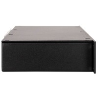 NET 8 DMX Ethernet node 19 inch