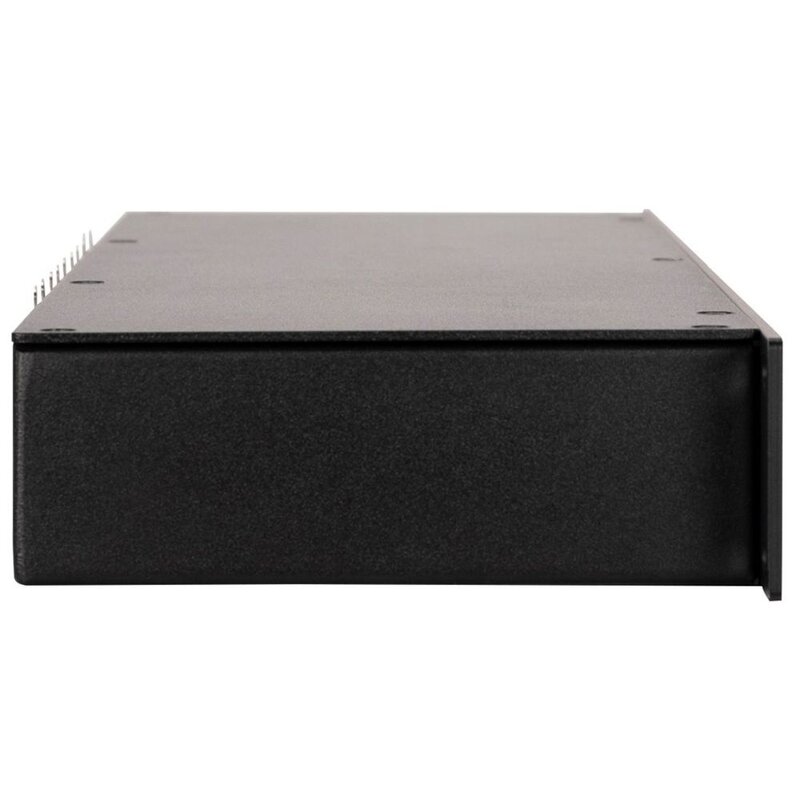 NET 8 DMX Ethernet node 19 inch
