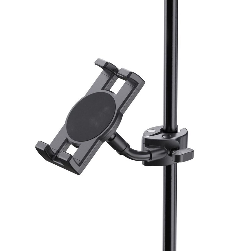 K&M 19764 Statiefhouder voor smartphone & tablet 19764 Statiefhouder voor smartphone & tablet