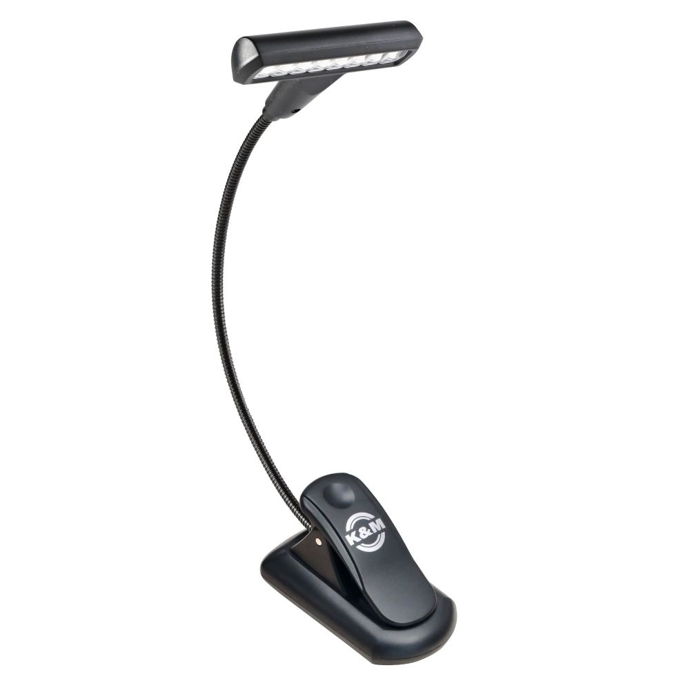 K&M 12264 T-Model LED FlexLight lessenaarlamp afbeelding
