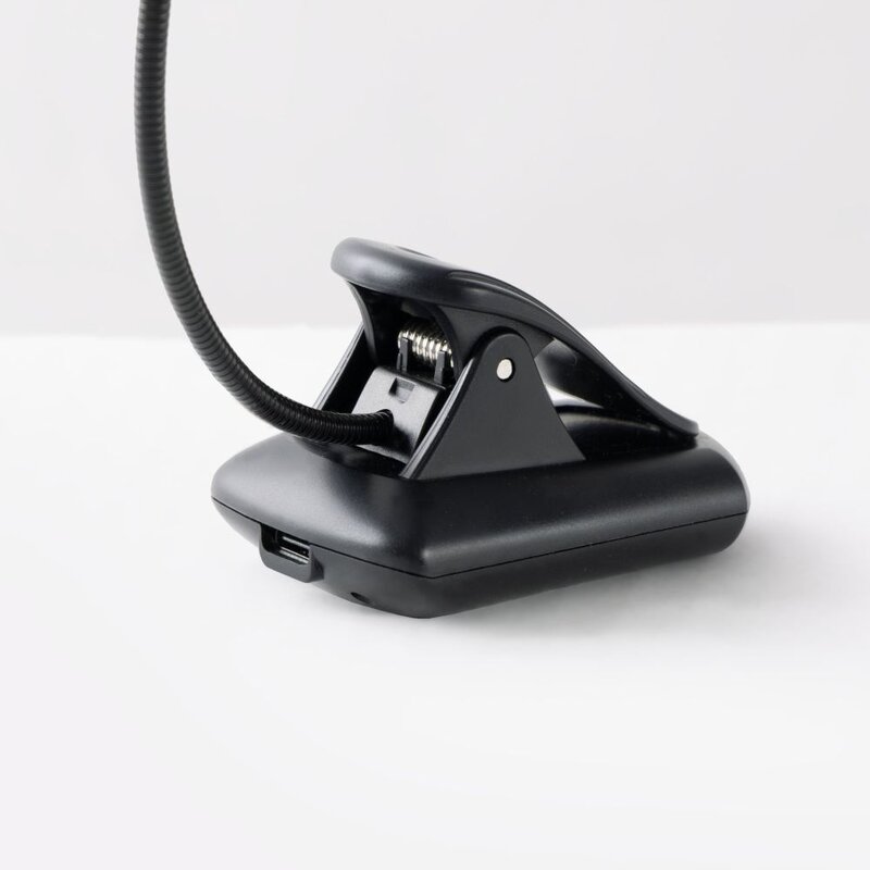 12264 T-Model LED FlexLight lessenaarlamp