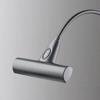 12264 T-Model LED FlexLight lessenaarlamp