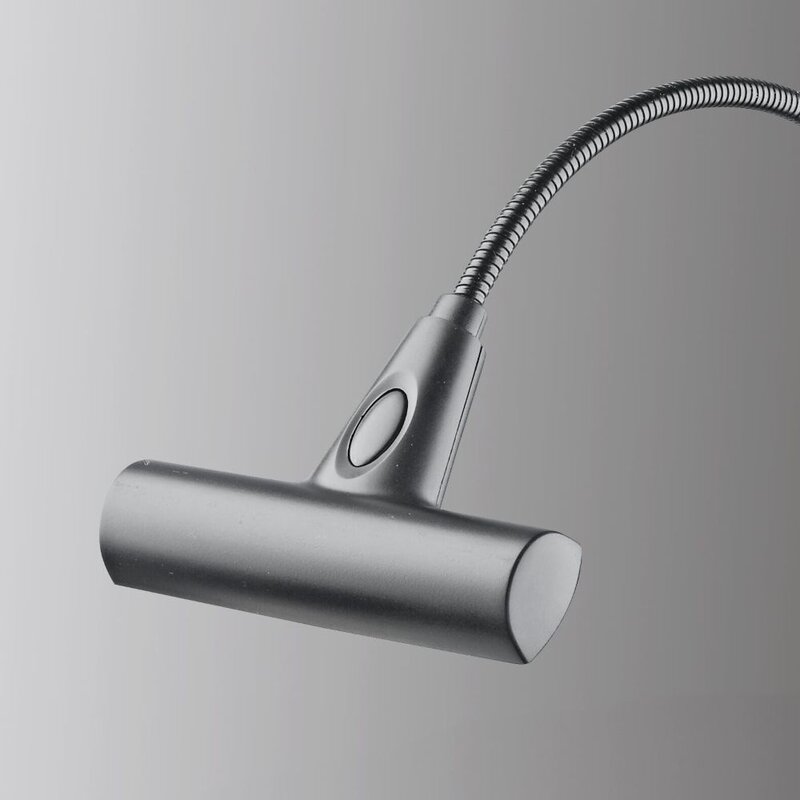 12264 T-Model LED FlexLight lessenaarlamp