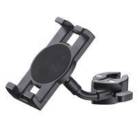 K&M 19764 Statiefhouder voor smartphone & tablet 19764 Statiefhouder voor smartphone & tablet