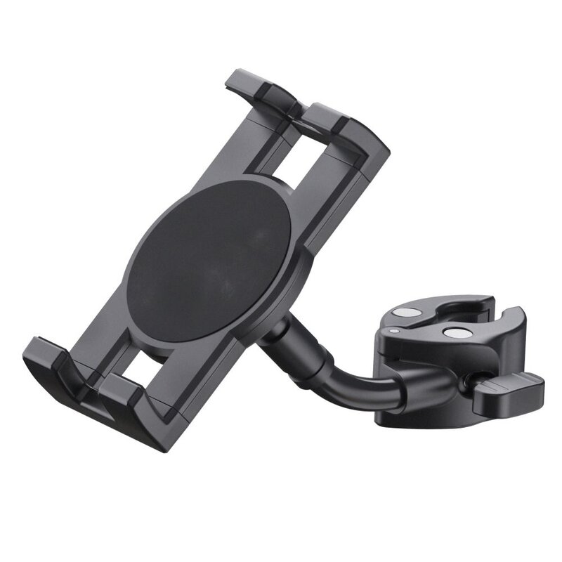 K&M 19764 Statiefhouder voor smartphone & tablet 19764 Statiefhouder voor smartphone & tablet