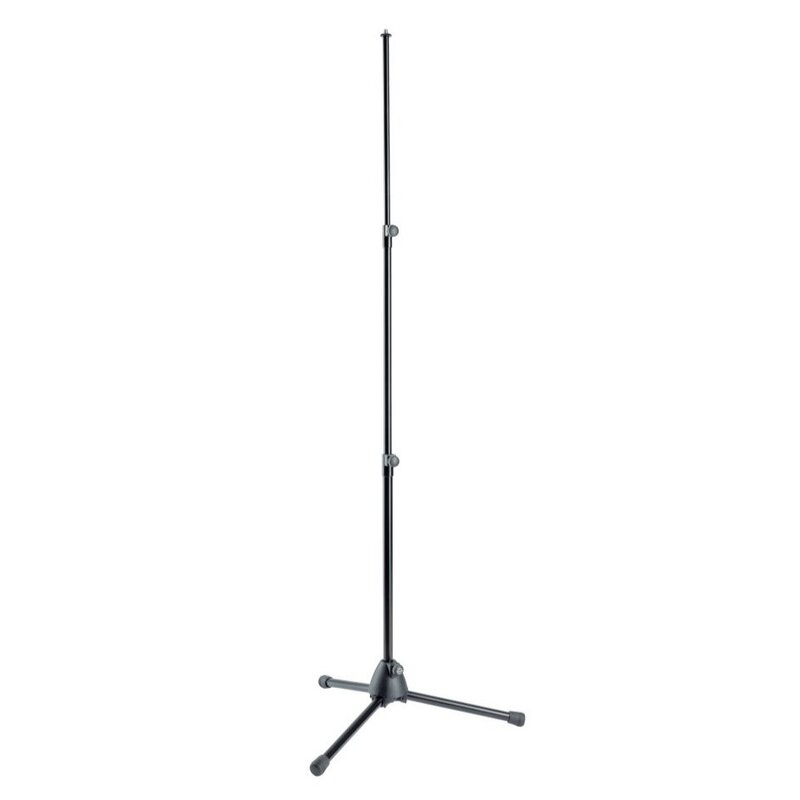19788 Universeel microfoonstatief