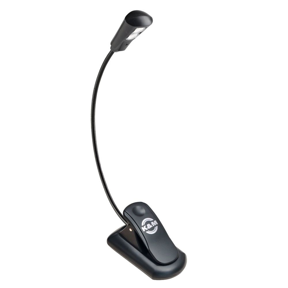 K&M 12263 2 LED FlexLight oplaadbare lamp afbeelding