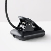 12263 2 LED FlexLight oplaadbare lamp