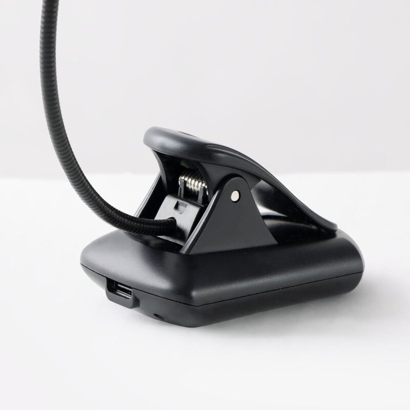 12263 2 LED FlexLight oplaadbare lamp