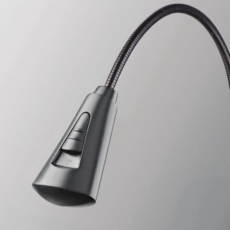 12263 2 LED FlexLight oplaadbare lamp