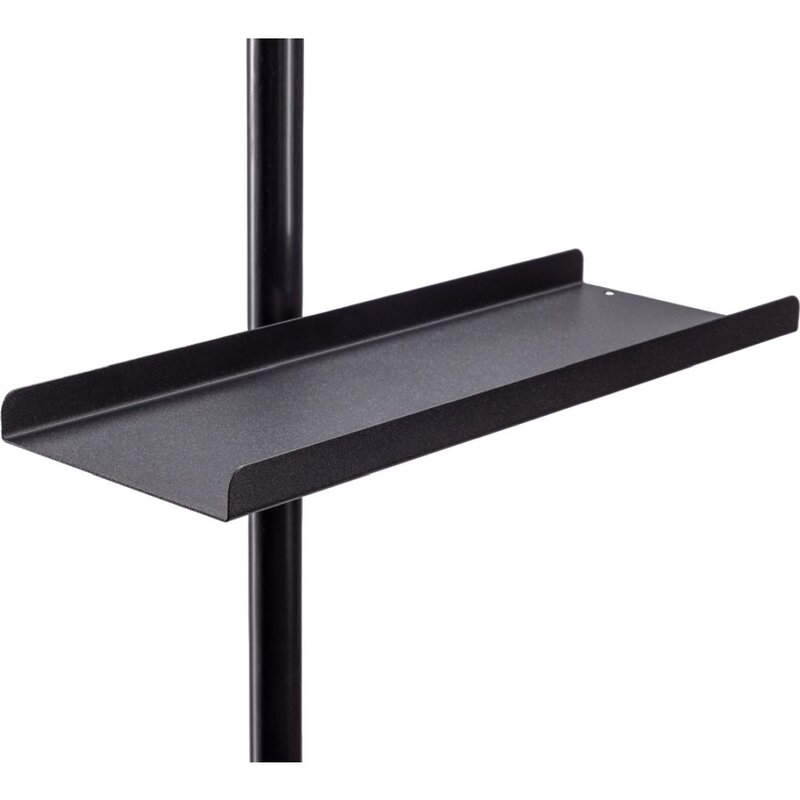 K&M 12215 Muziek- en instrumentenhouder 12215 Muziek- en instrumentenhouder