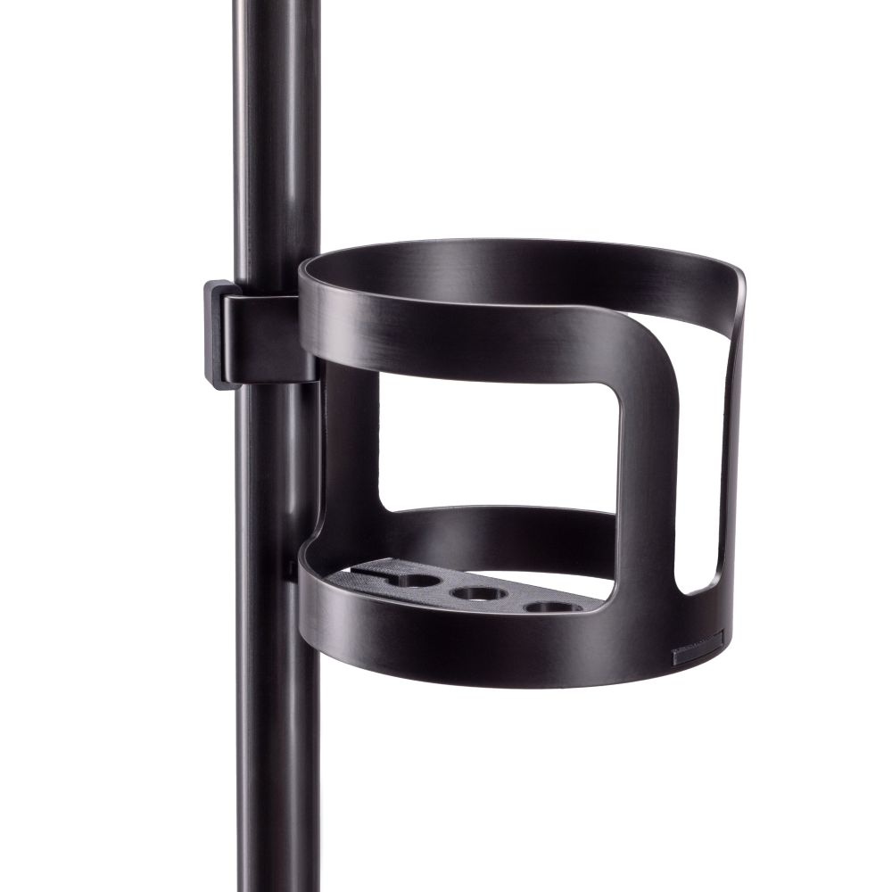 K&M 16026 Universele bekerhouder XL afbeelding