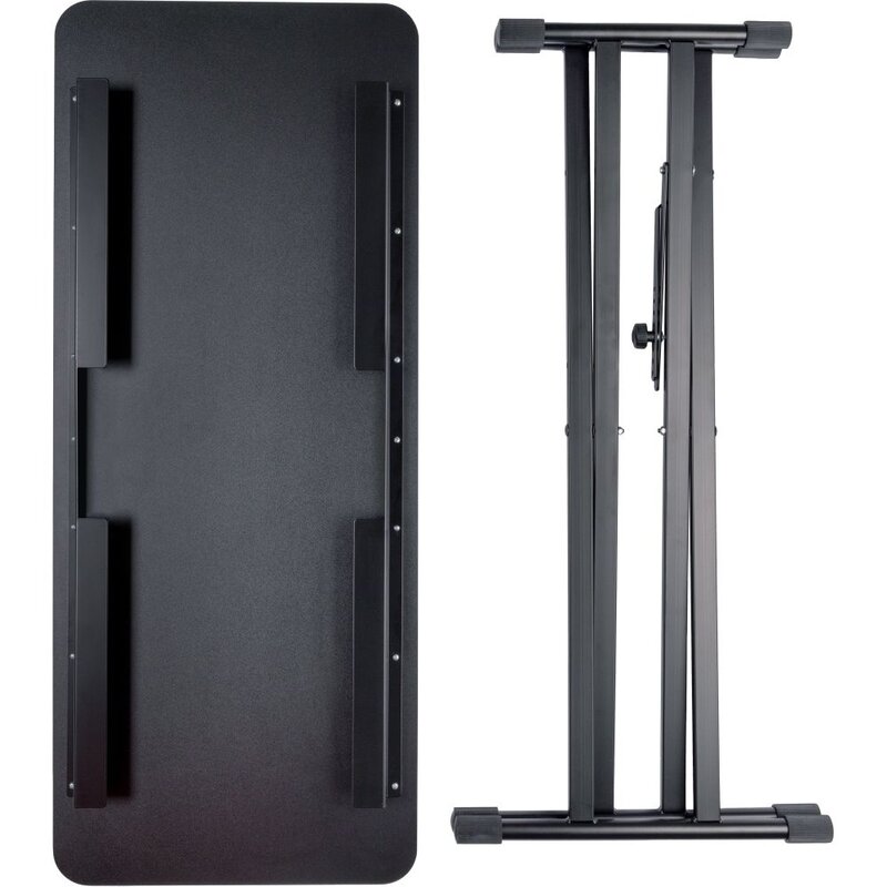 18900 Keyboardstatief met blad