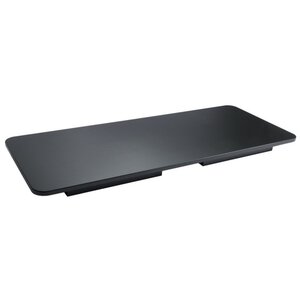 K&M 18905 Tafelblad voor X-keyboardstatief K&M 18905 Tafelblad voor X-keyboardstatief