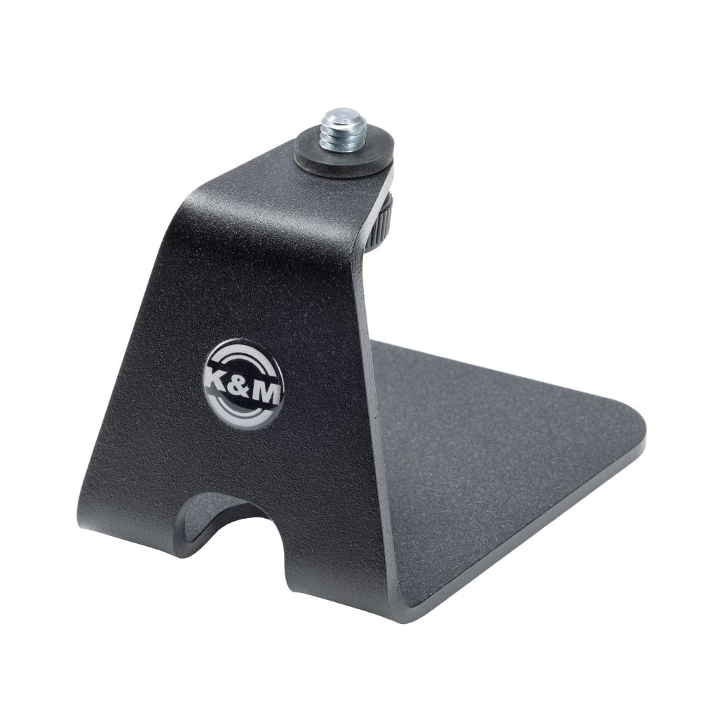 K&M 23240 Microfoontafelstatief afbeelding