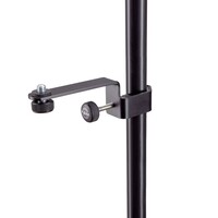 K&M 23830 Microfoonhouder voor statief 23830 Microfoonhouder voor statief