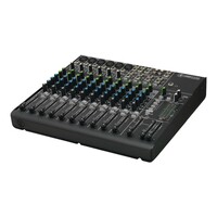 Mackie 1402 VLZ4 14-kanaals mixer 1402 VLZ4 14-kanaals mixer