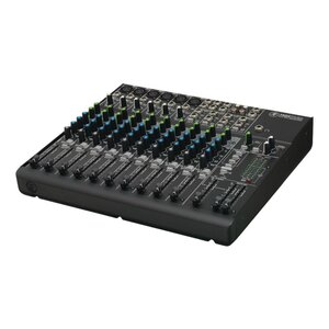 Mackie 1402 VLZ4 14-kanaals mixer Mackie 1402 VLZ4 14-kanaals mixer