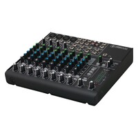 Mackie 1202 VLZ4 12-kanaals mixer 1202 VLZ4 12-kanaals mixer