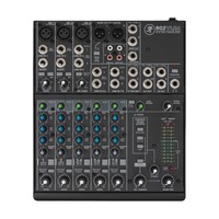 Mackie 802 VLZ4 8-kanaals mixer 802 VLZ4 8-kanaals mixer