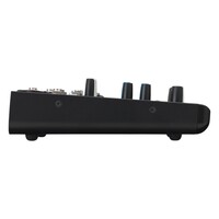 Mackie 402 VLZ4 4-kanaals mixer 402 VLZ4 4-kanaals mixer