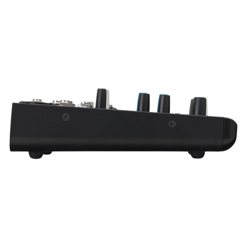 Mackie 402 VLZ4 4-kanaals mixer 402 VLZ4 4-kanaals mixer