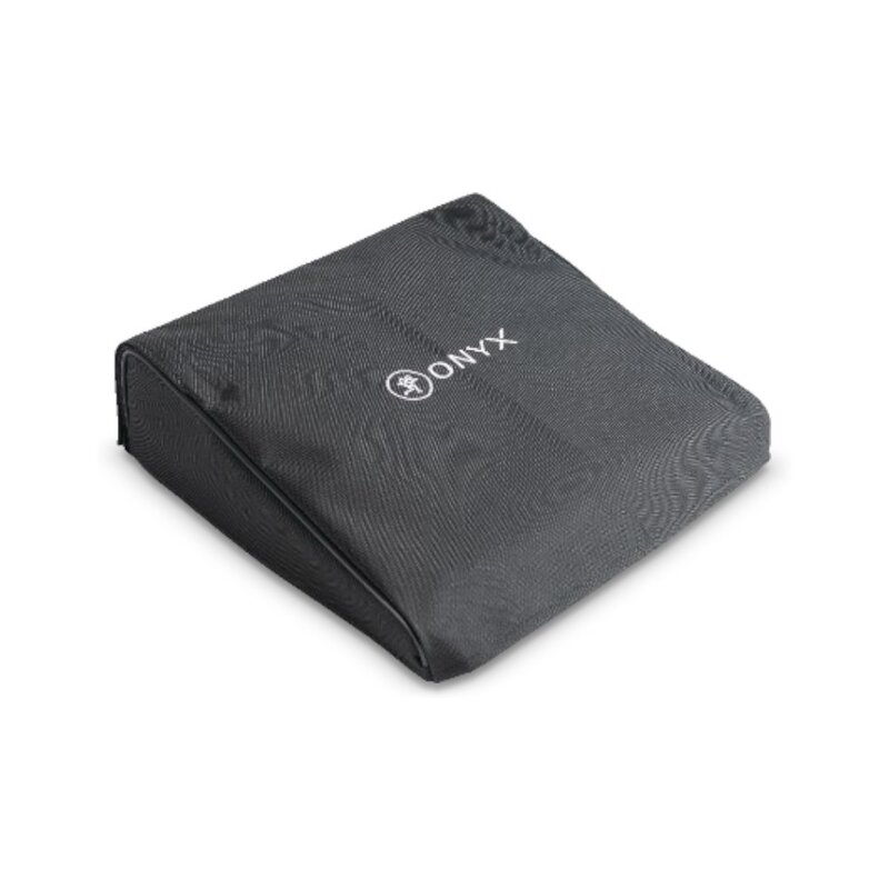 Mackie Onyx12 Dust cover beschermhoes Onyx12 Dust cover beschermhoes