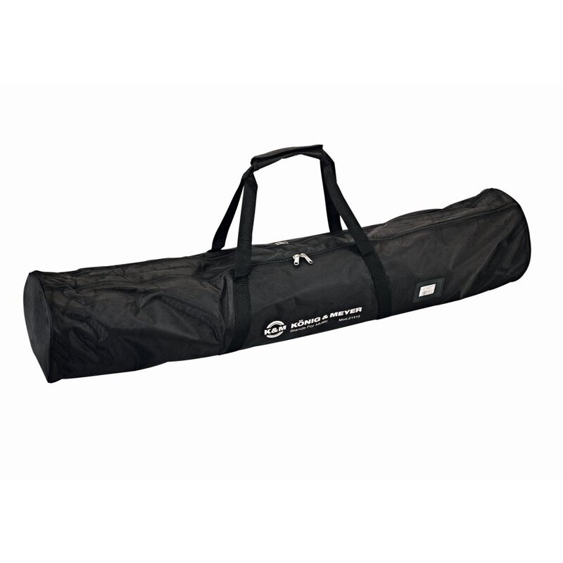 21312 Luidsprekerstatief tas