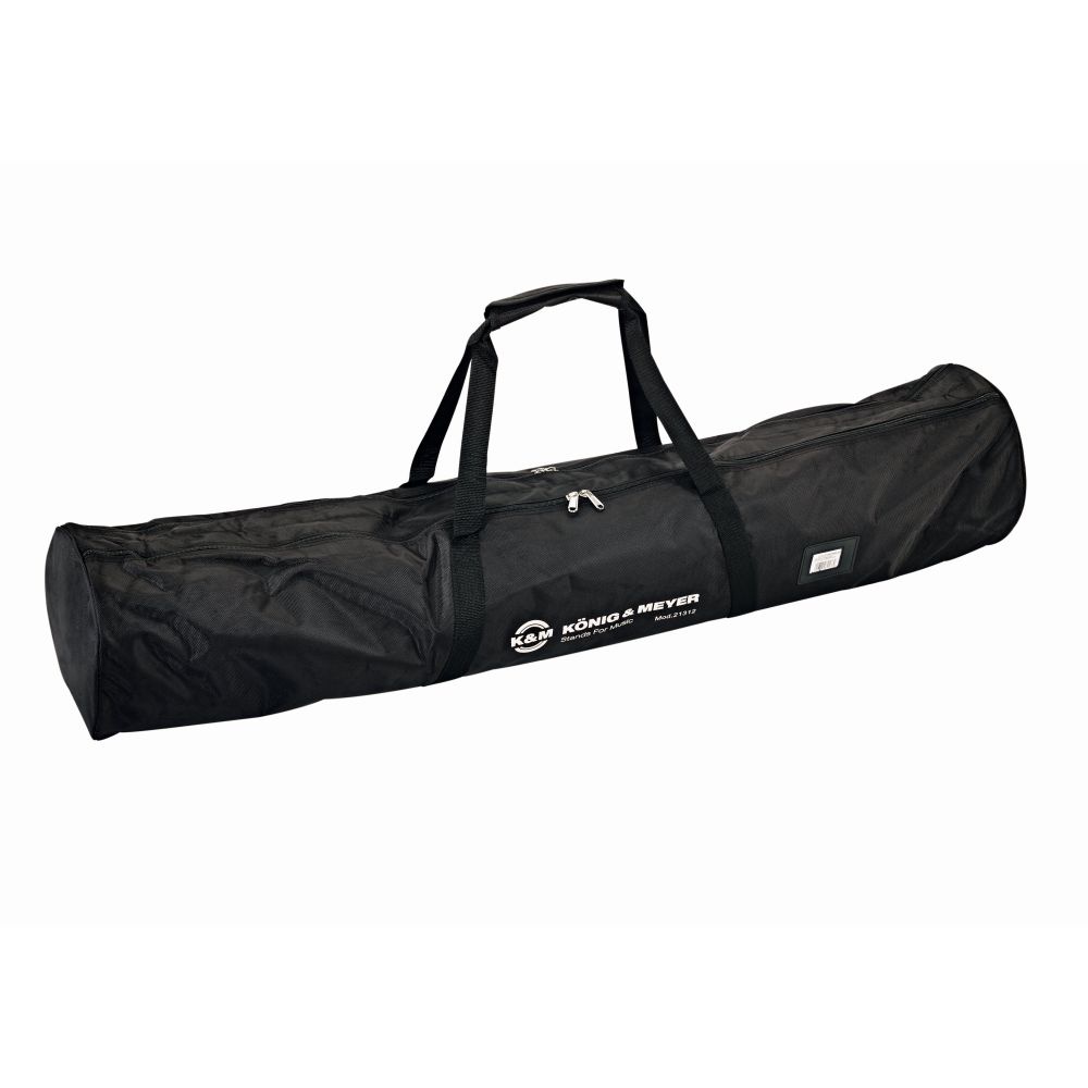 K&M 21312 Luidsprekerstatief tas afbeelding