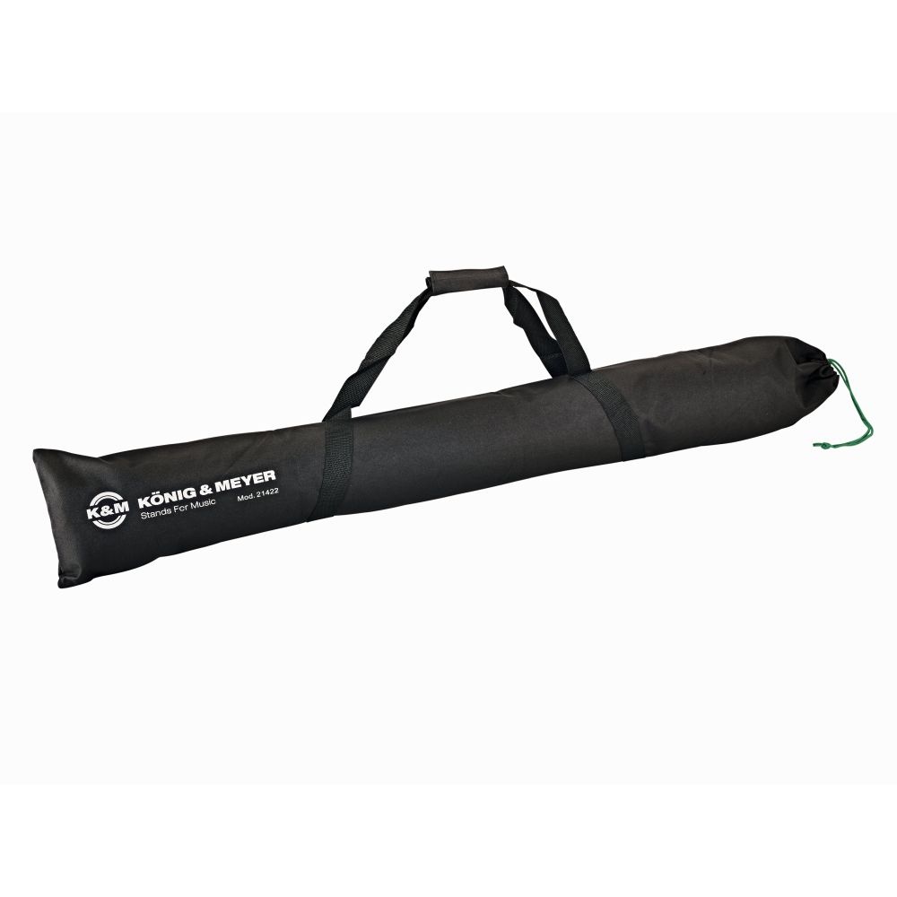 K&M 21422 Luidsprekerstatief tas afbeelding