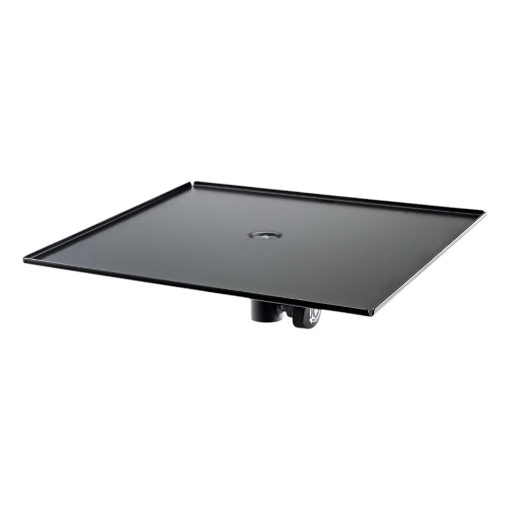 K&M 26753 Universele draagplaat afbeelding