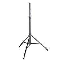 K&M 21471 Speakerstatief aluminium 2065 mm 21471 Speakerstatief aluminium 2065 mm