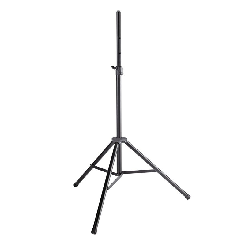 21472 Speakerstatief aluminium 2500 mm