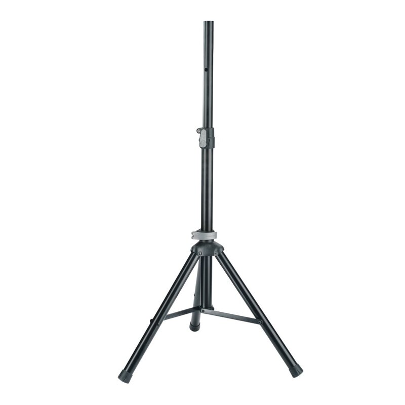 21454 Speakerstatief aluminium 1430 mm