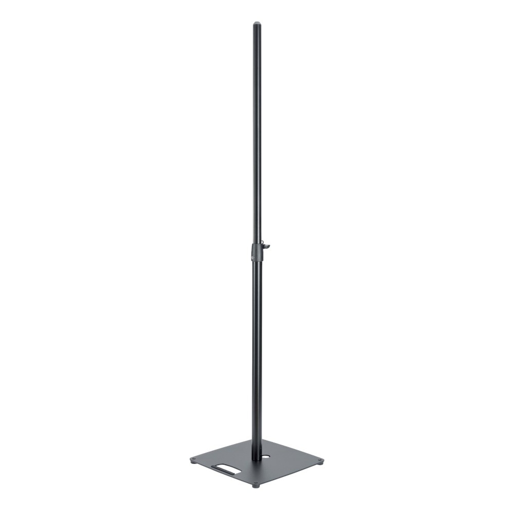 K&M 26731 Speakerstatief staal 1835 mm afbeelding