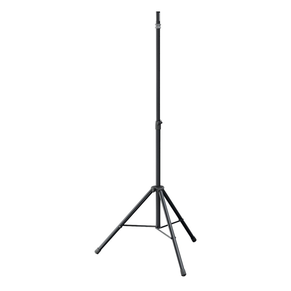 K&M 21439 Easy Lock speakerstatief driepoot afbeelding