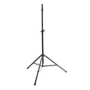 K&M 21467 Ring Lock speakerstatief
