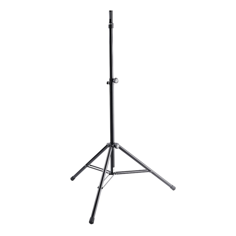 K&M 21467 Ring Lock speakerstatief afbeelding