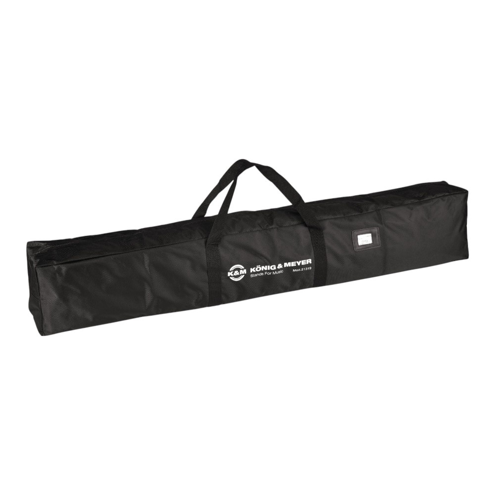 K&M 21319 Draagtas speakerstatieven afbeelding
